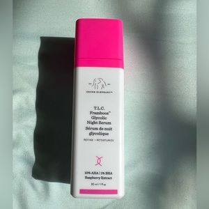 Drunk Elephant T.L.C Framboos Glycolic Night Serum